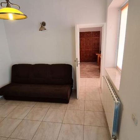 Apartament Centru Plaja Modern คอนสตันซา ภายนอก รูปภาพ
