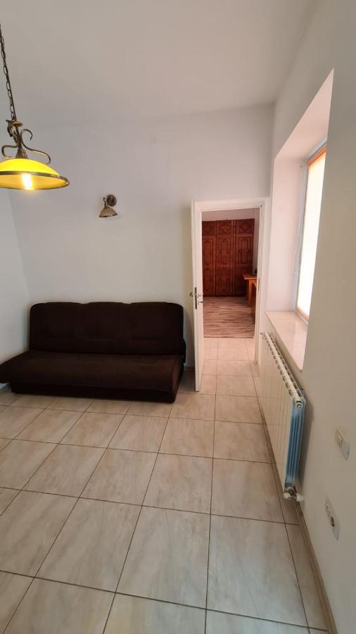 Apartament Centru Plaja Modern คอนสตันซา ภายนอก รูปภาพ