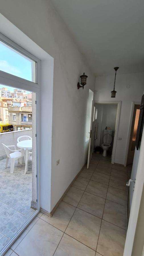 Apartament Centru Plaja Modern คอนสตันซา ภายนอก รูปภาพ