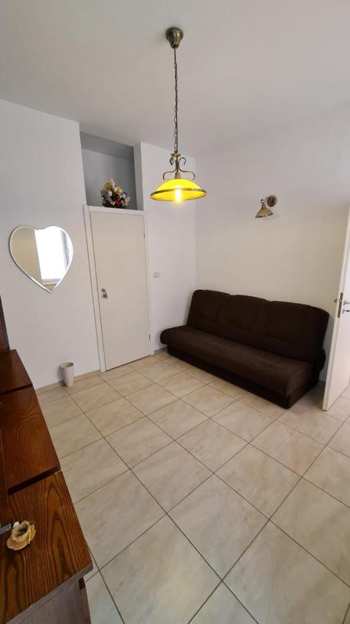 Apartament Centru Plaja Modern คอนสตันซา ภายนอก รูปภาพ