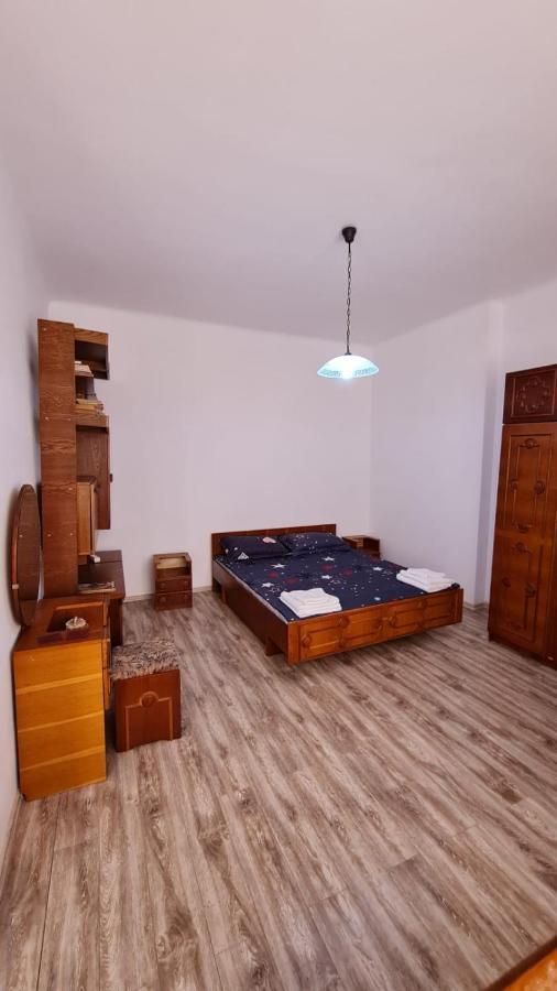 Apartament Centru Plaja Modern คอนสตันซา ภายนอก รูปภาพ